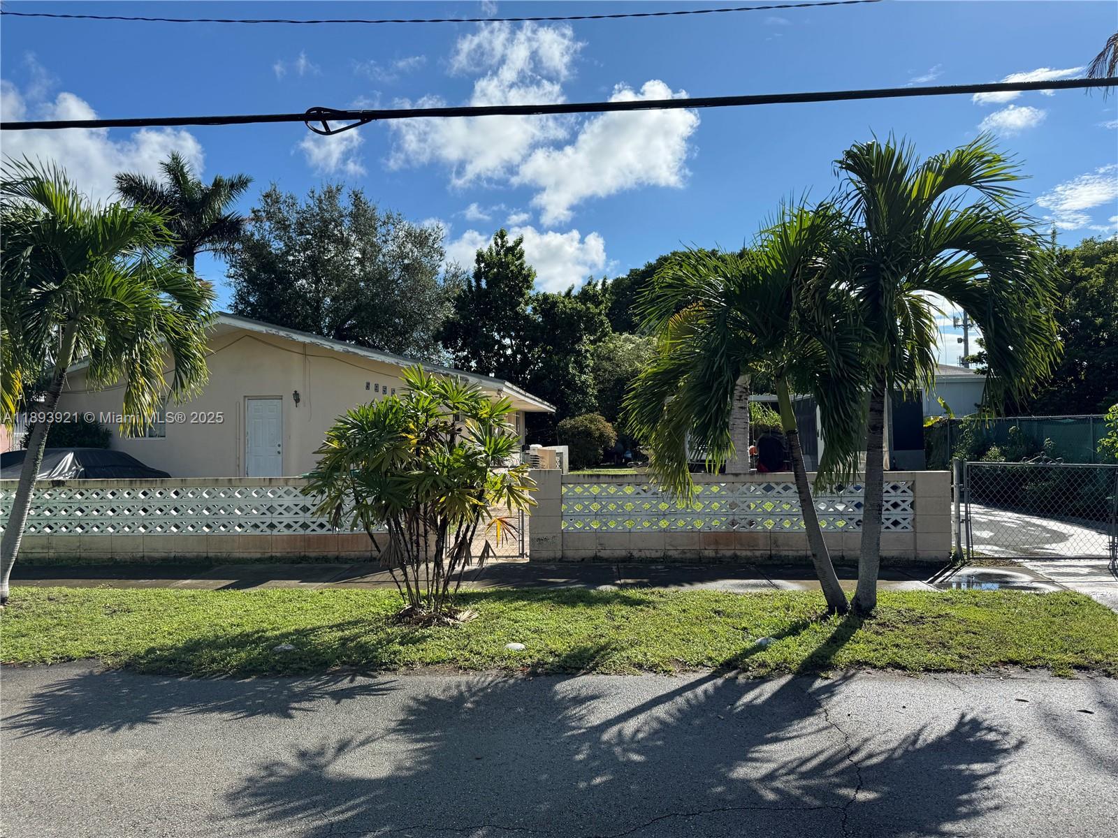 NORMANDY PARK - Residential