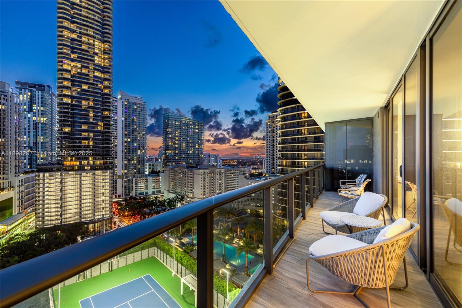 801 SMA RESIDENCES CONDO - Residential Lease