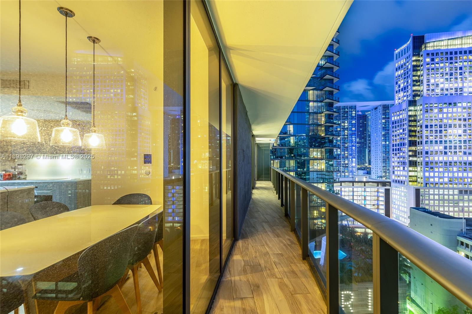 801 SMA RESIDENCES CONDO - Residential Lease