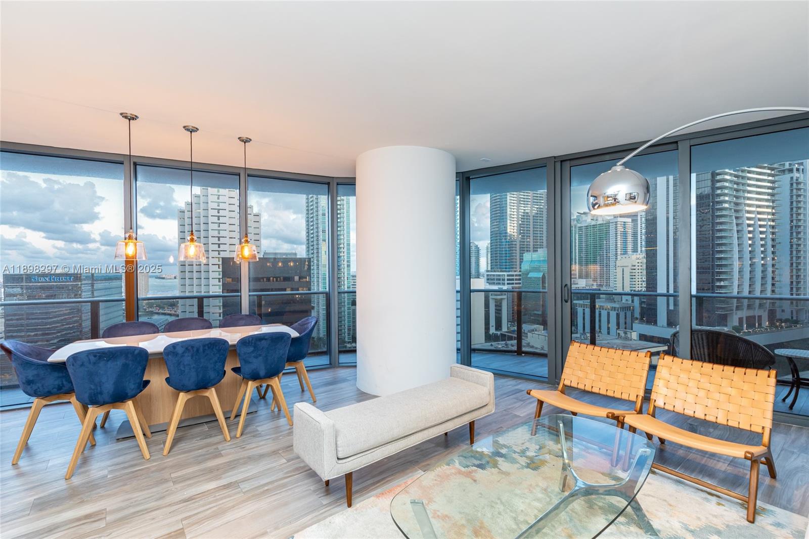 801 SMA RESIDENCES CONDO - Residential Lease