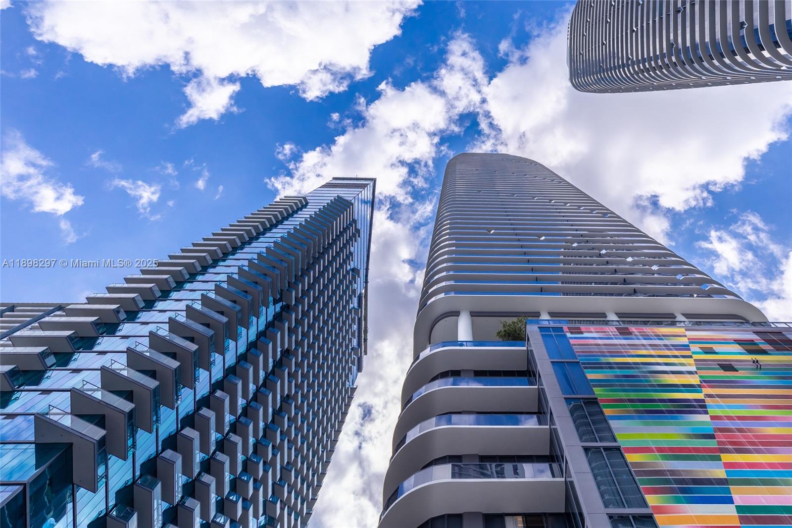 801 SMA RESIDENCES CONDO - Residential Lease