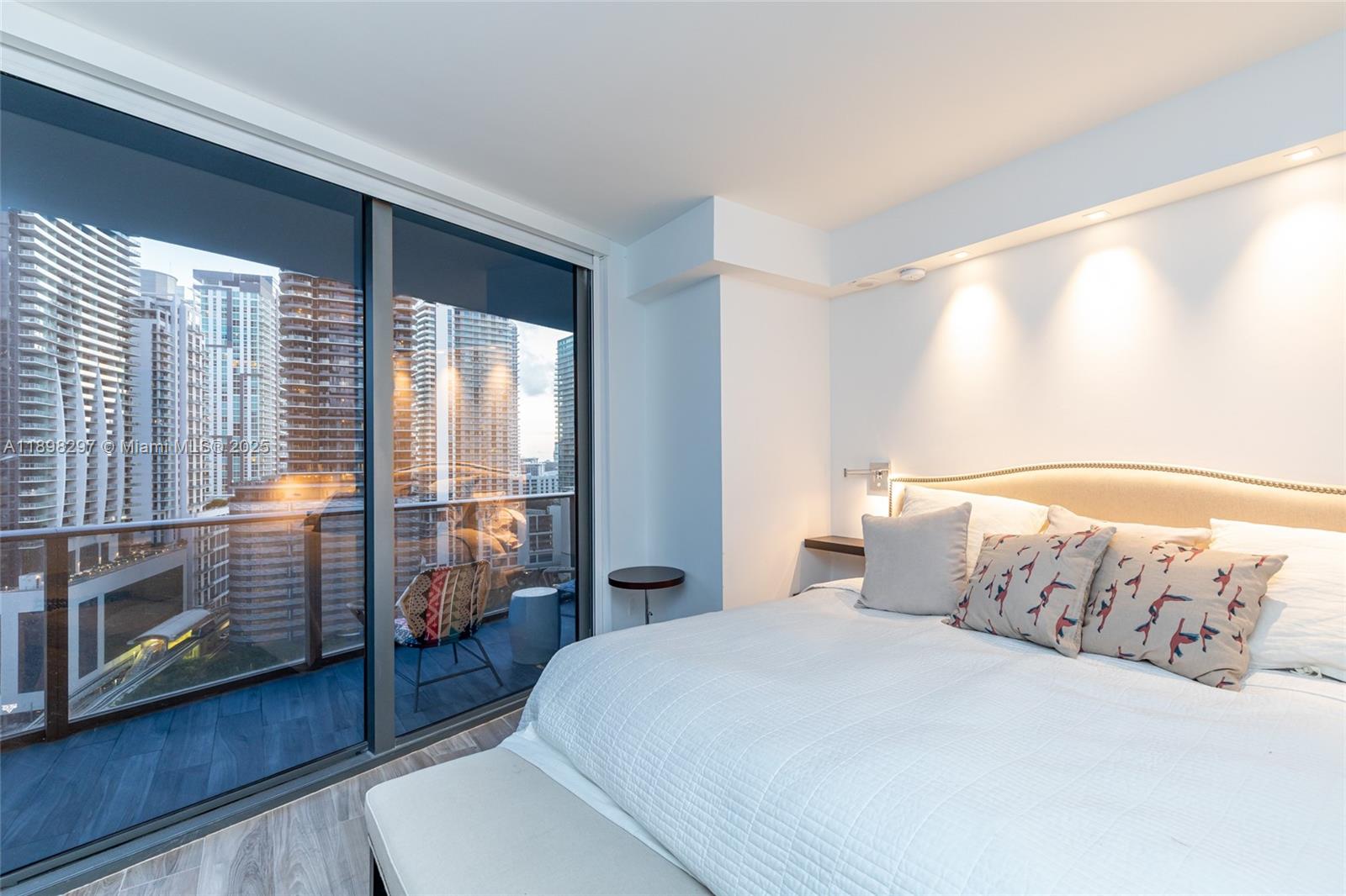 801 SMA RESIDENCES CONDO - Residential Lease