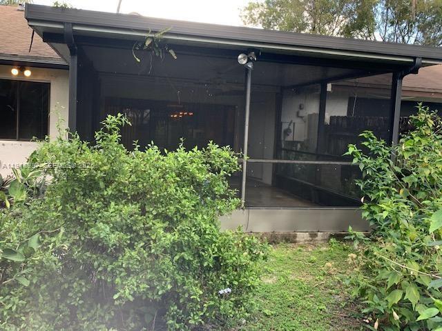 PALM-AIRE VILLAGE 3RD SEC - Residential