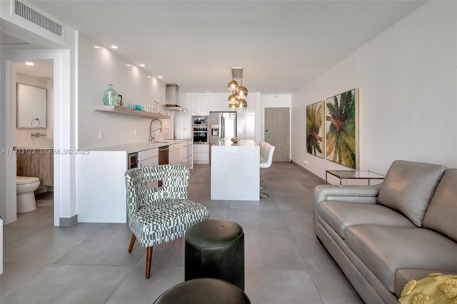 SIAN OCEAN RESIDENCES CON - Residential