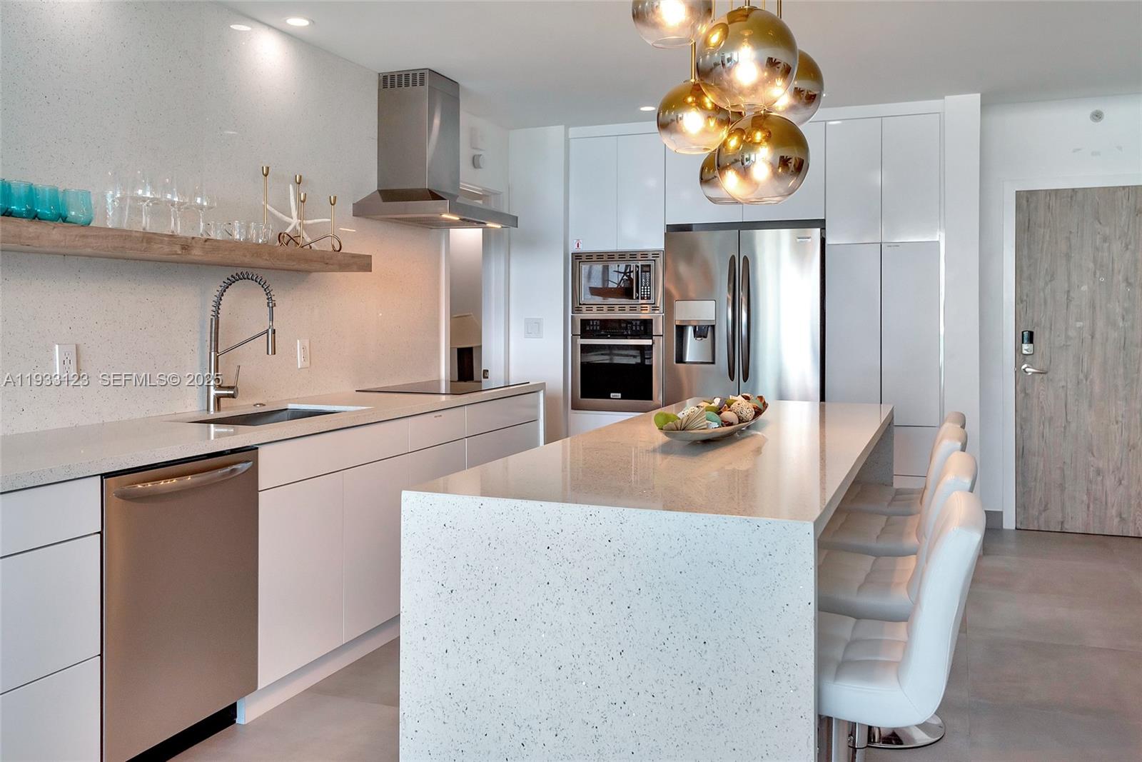 SIAN OCEAN RESIDENCES CON - Residential