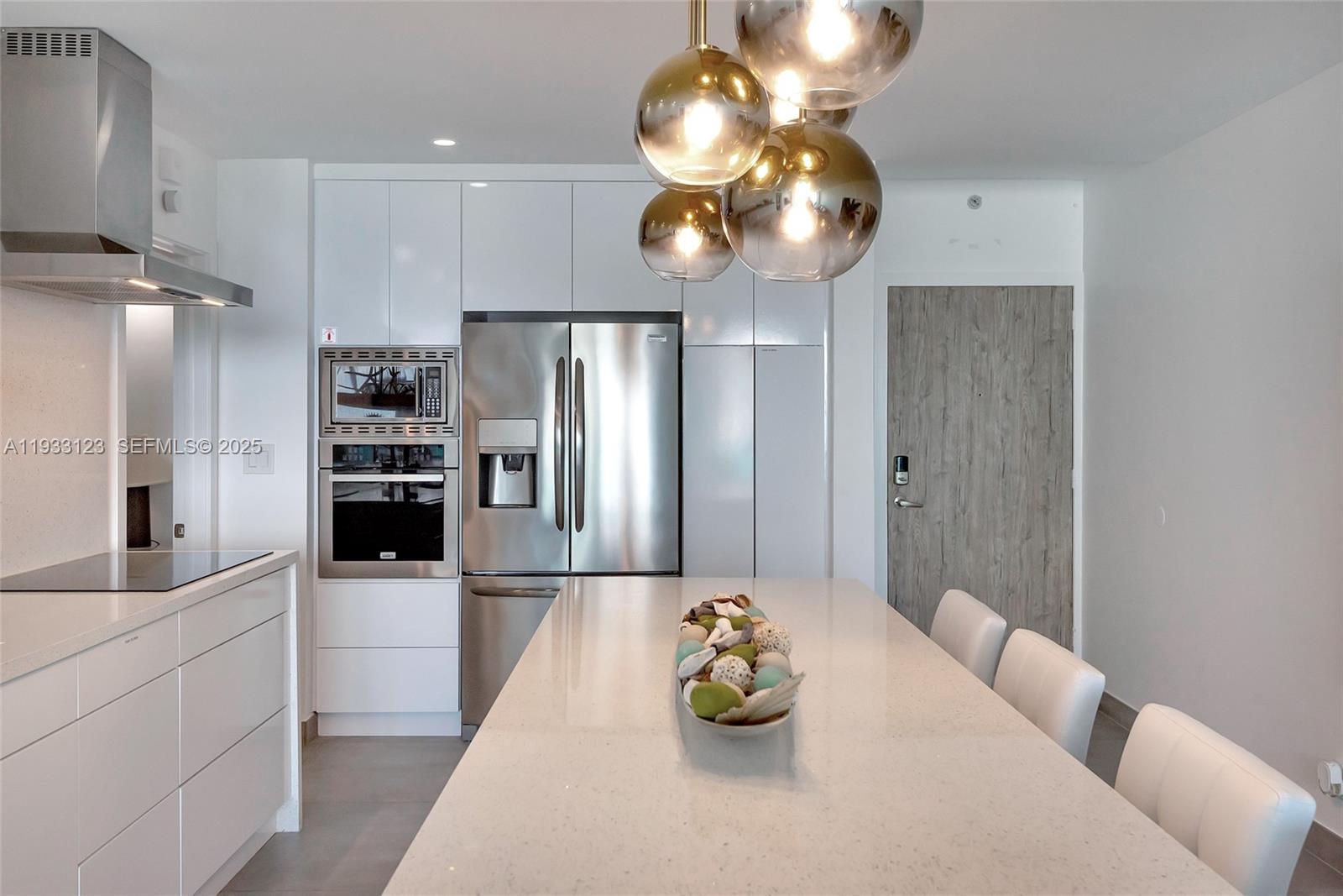 SIAN OCEAN RESIDENCES CON - Residential