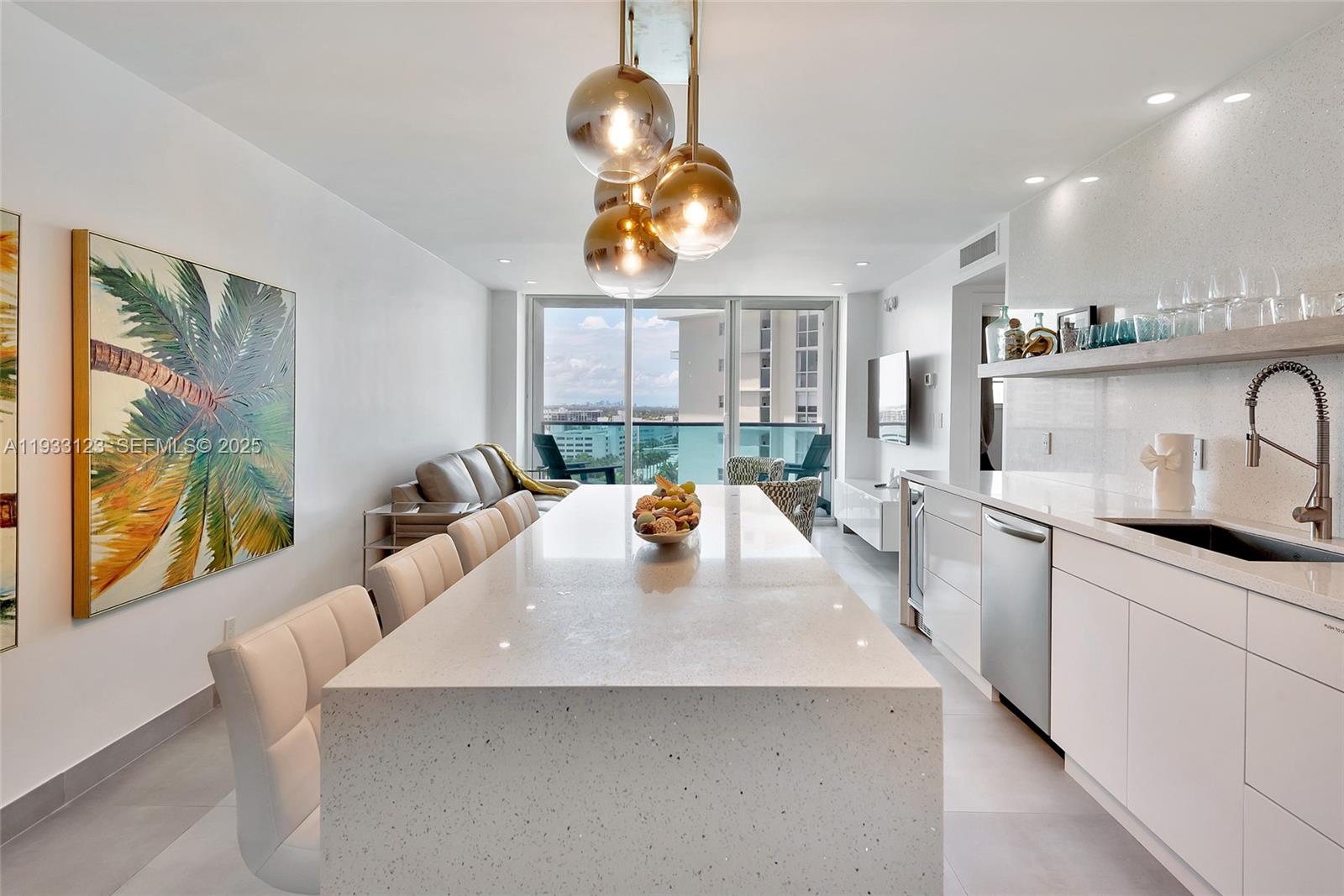 SIAN OCEAN RESIDENCES CON - Residential