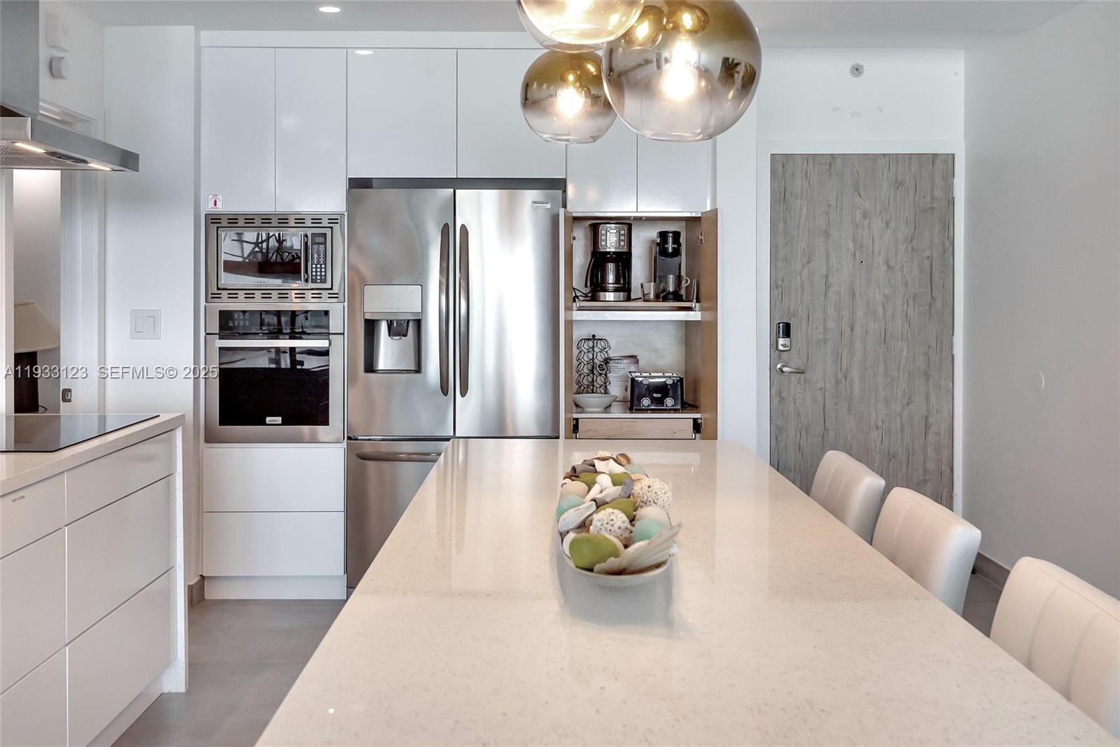 SIAN OCEAN RESIDENCES CON - Residential