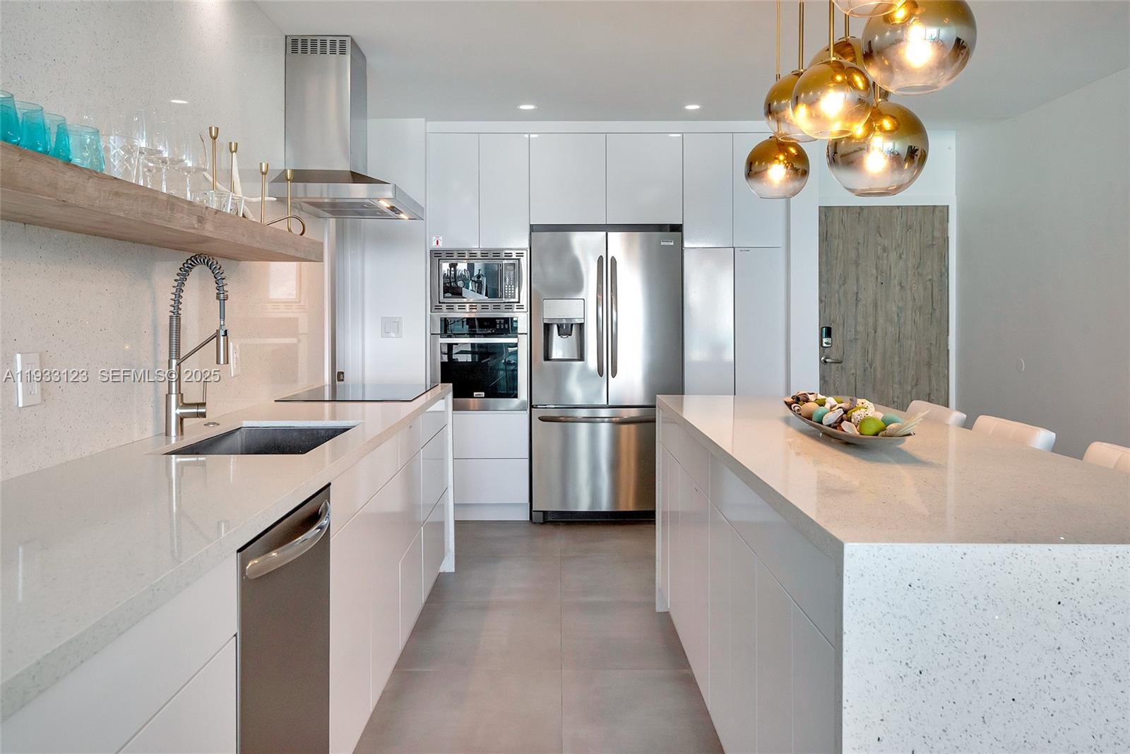 SIAN OCEAN RESIDENCES CON - Residential