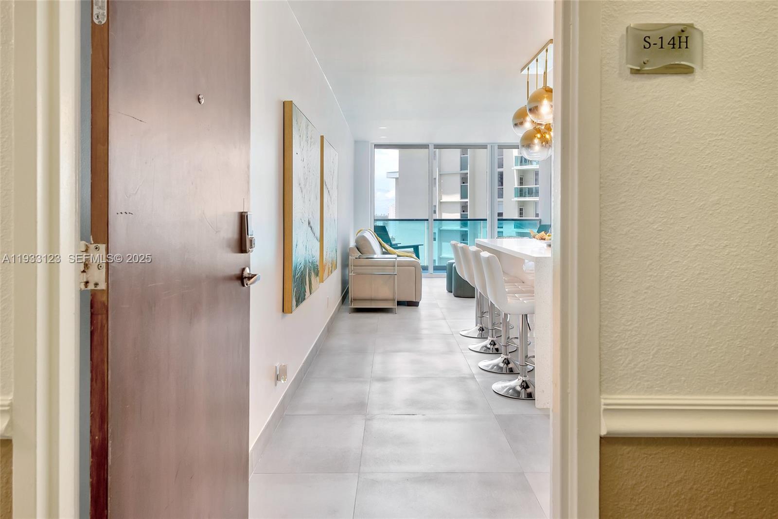 SIAN OCEAN RESIDENCES CON - Residential