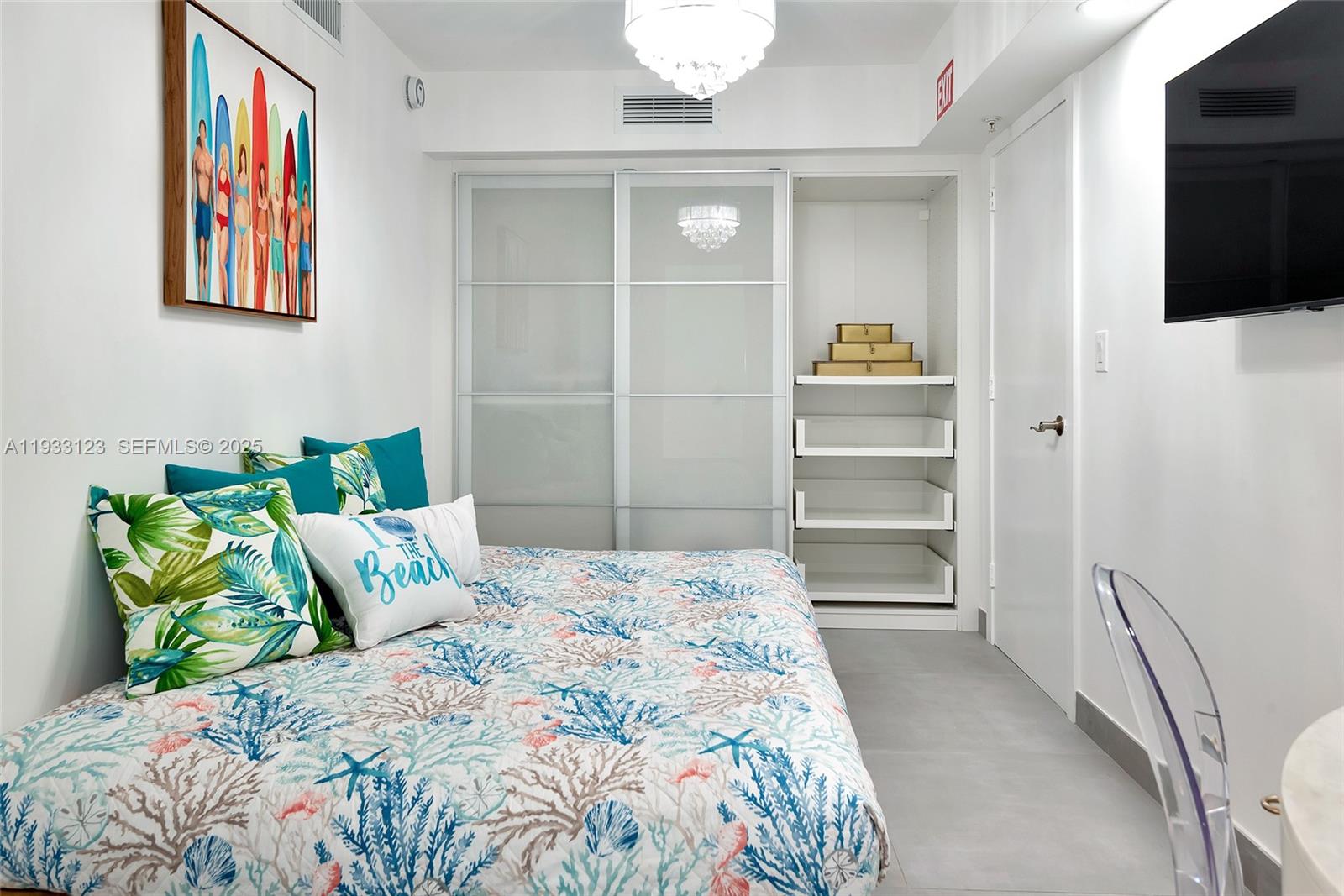 SIAN OCEAN RESIDENCES CON - Residential