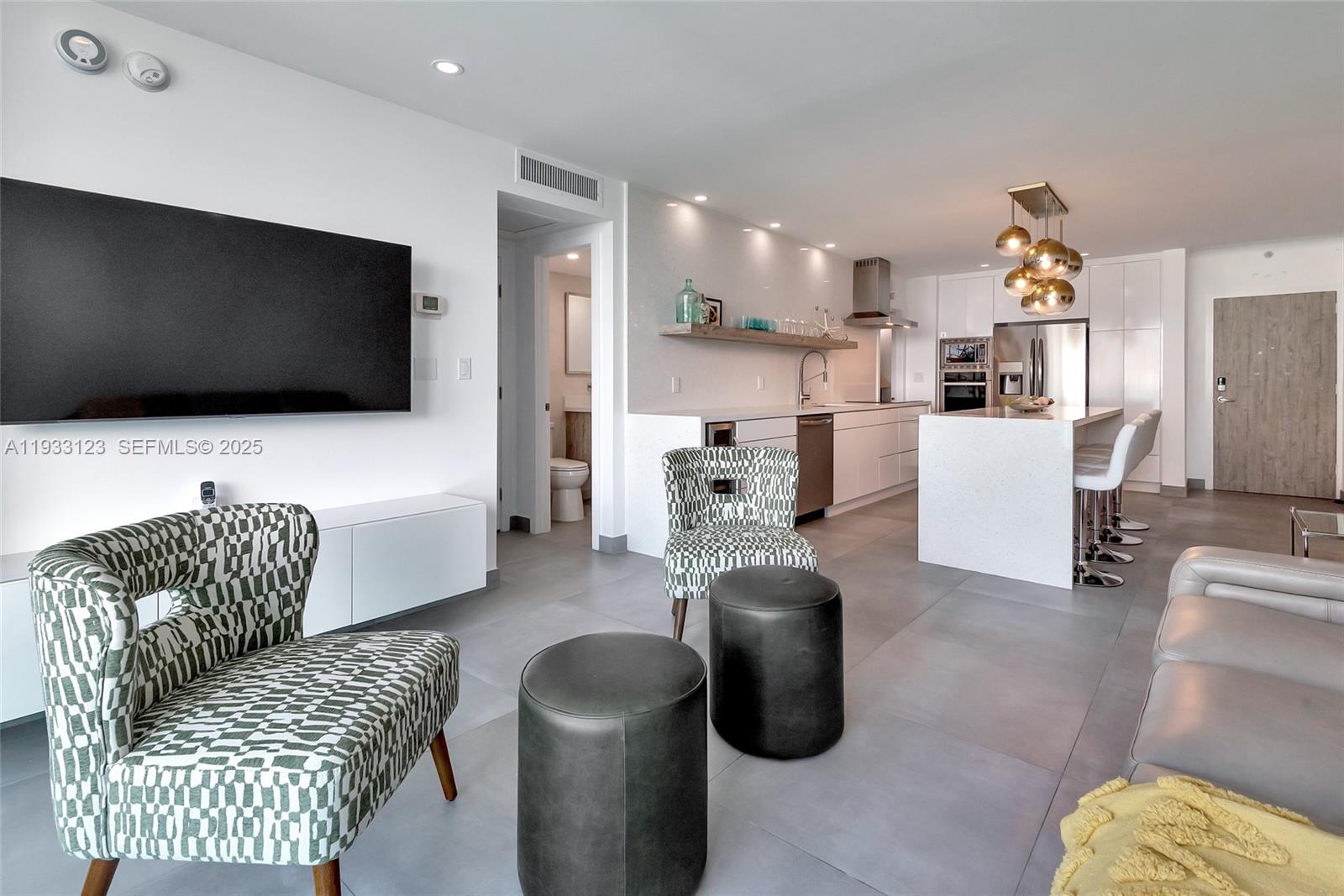 SIAN OCEAN RESIDENCES CON - Residential