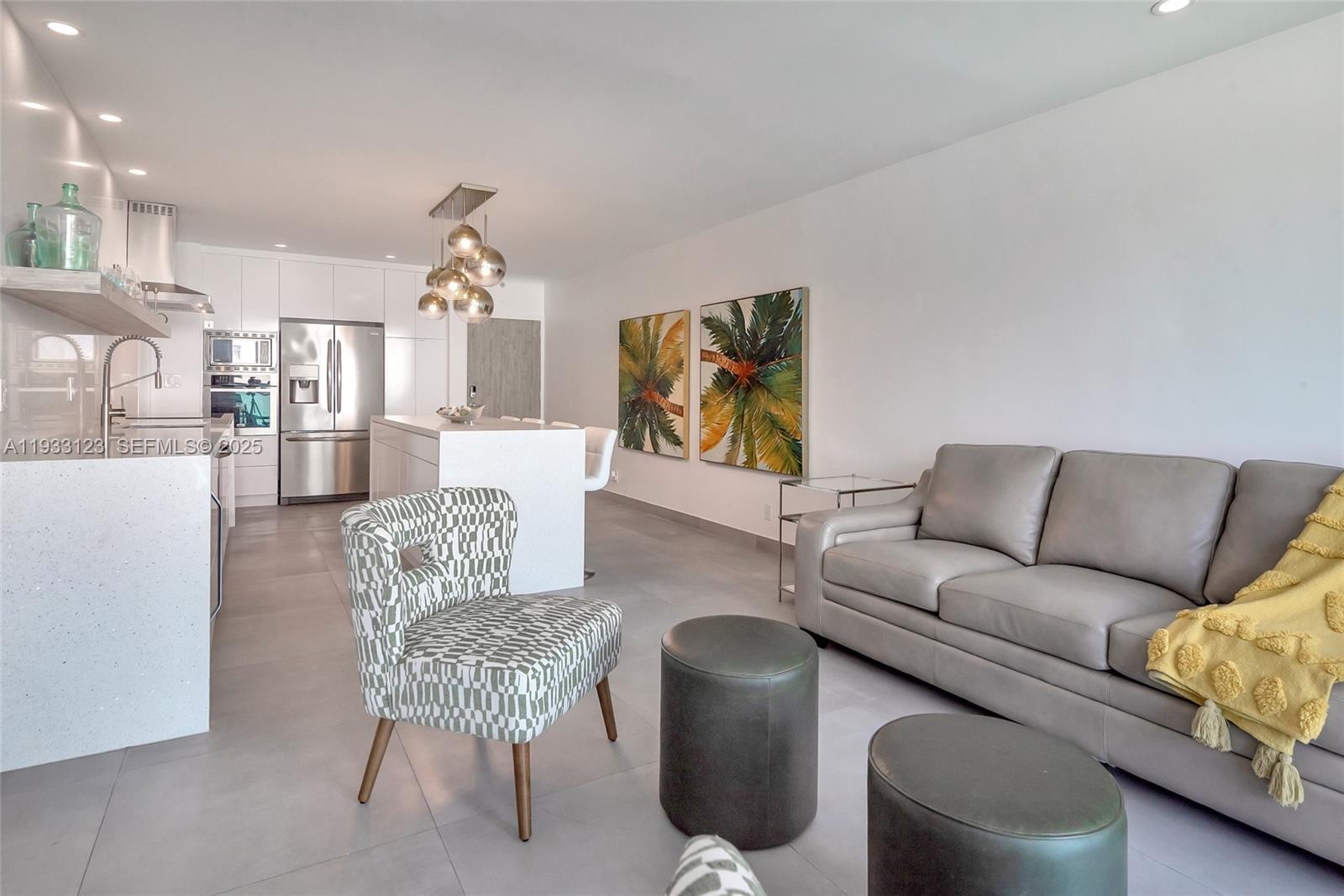 SIAN OCEAN RESIDENCES CON - Residential