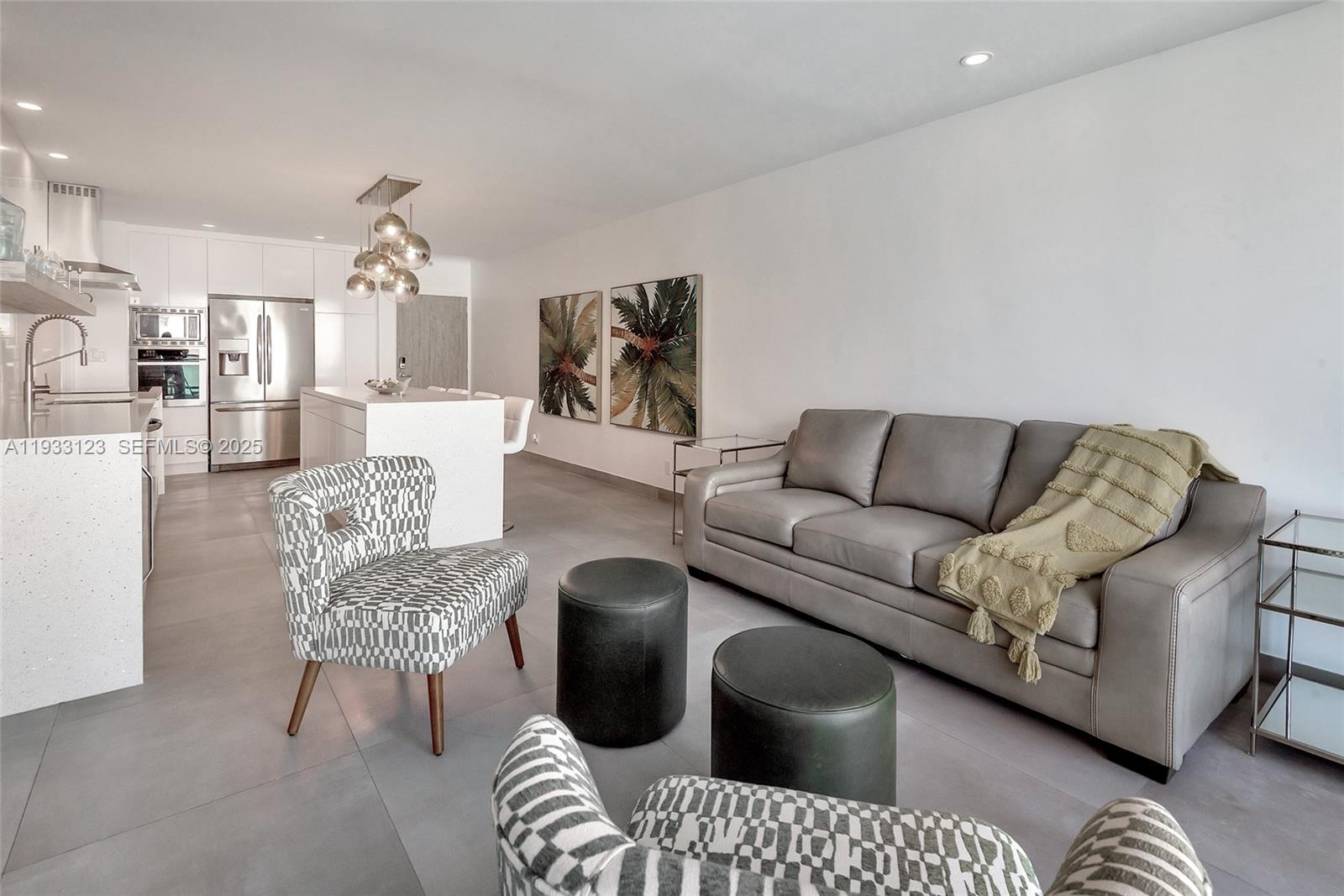 SIAN OCEAN RESIDENCES CON - Residential