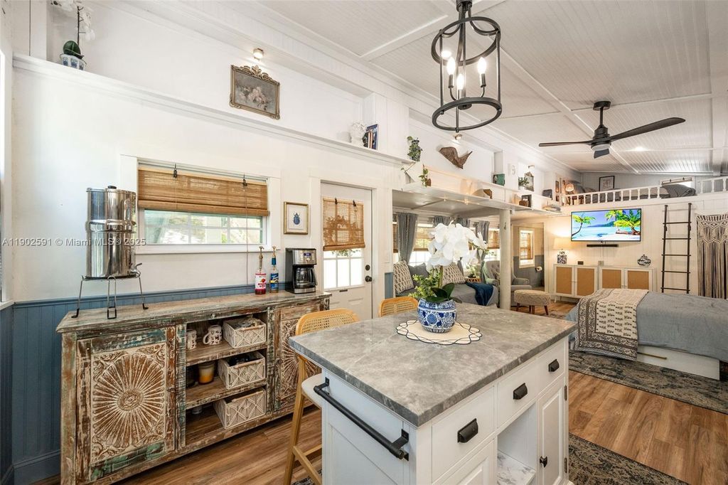 Photo of 7 Barcelona Dr. Big Coppitt, Key West, FL 33040 (MLS # A11902591)