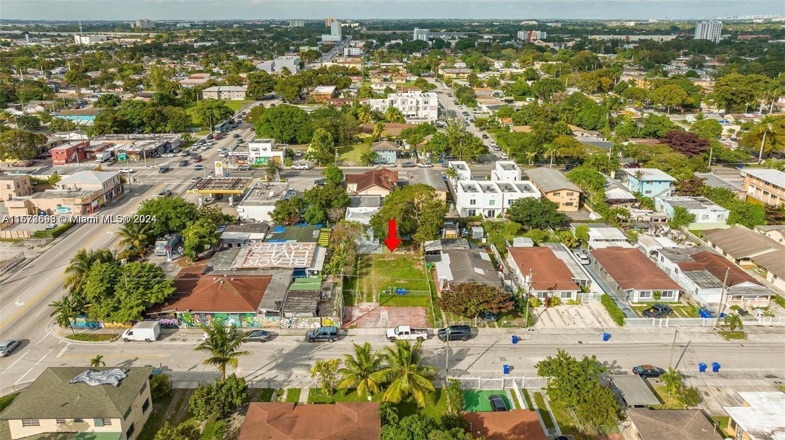 Rental Property at 2177 Nw 27th St St, Miami, Broward County, Florida -  - $620,000 MO.