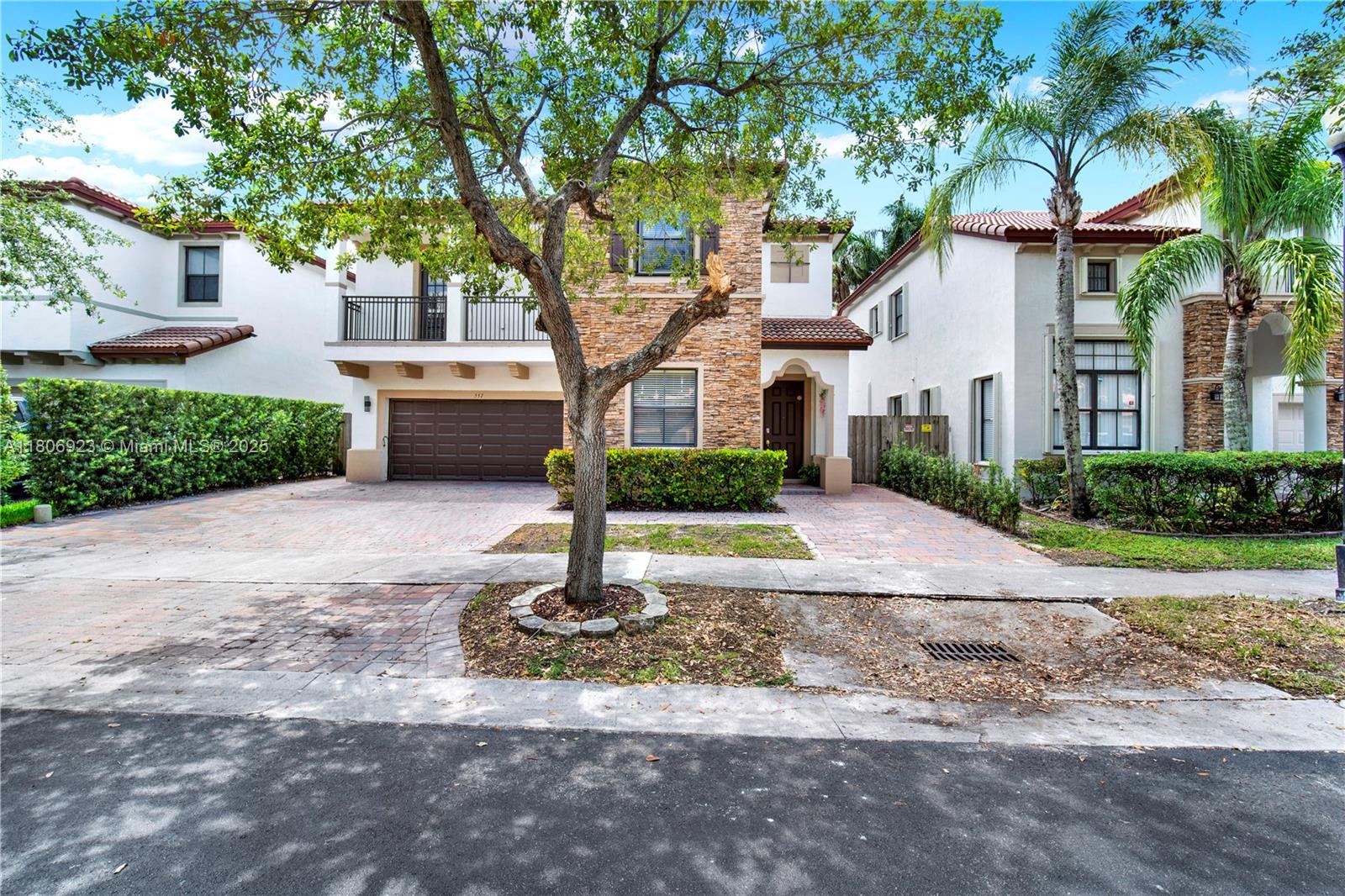 BAYWINDS OF ABACO - Residential