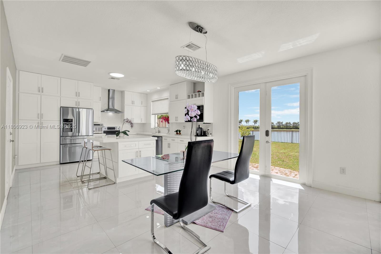 BAYWINDS OF ABACO - Residential