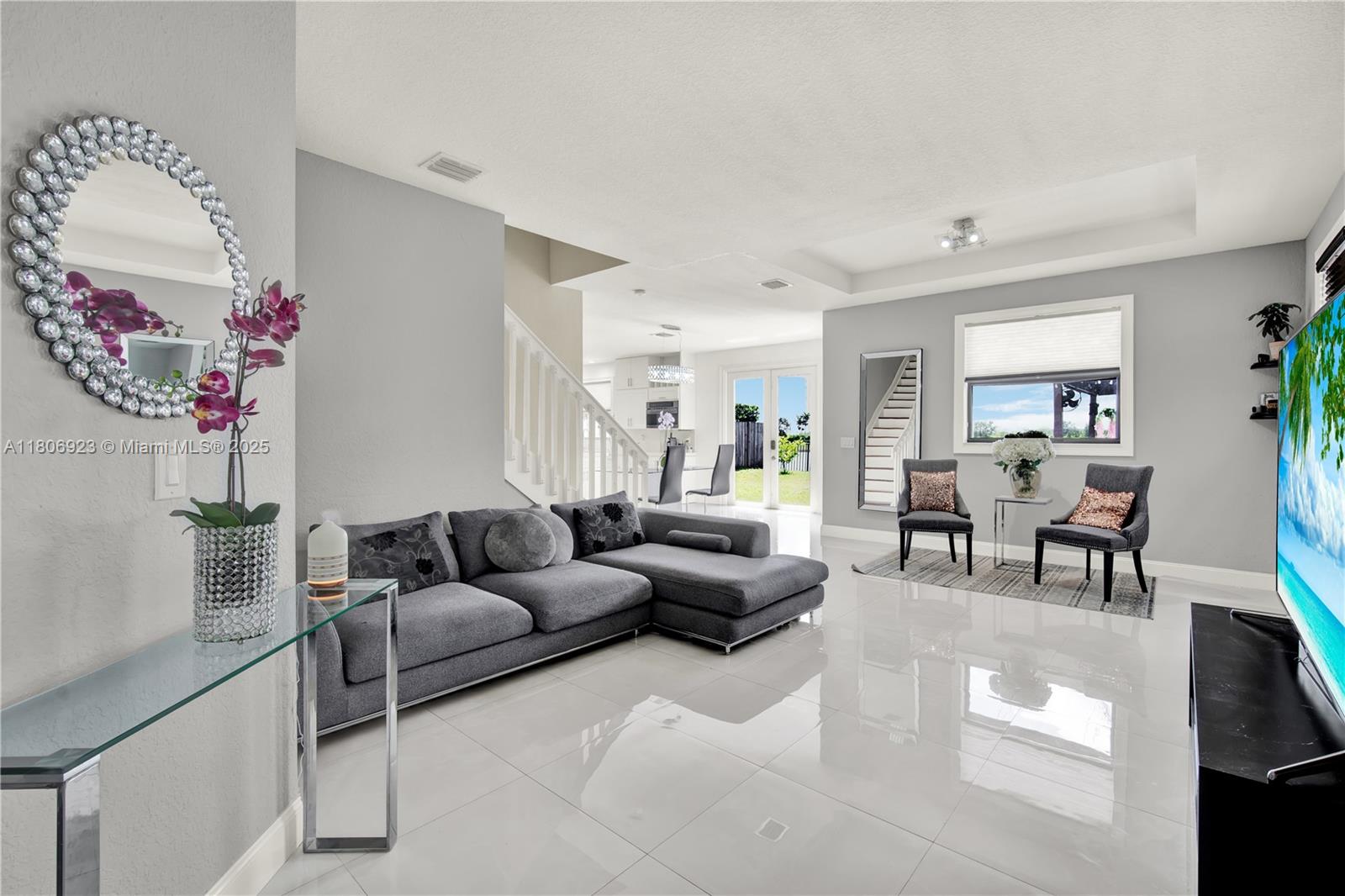 BAYWINDS OF ABACO - Residential