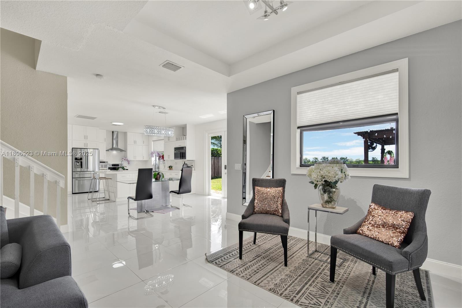BAYWINDS OF ABACO - Residential
