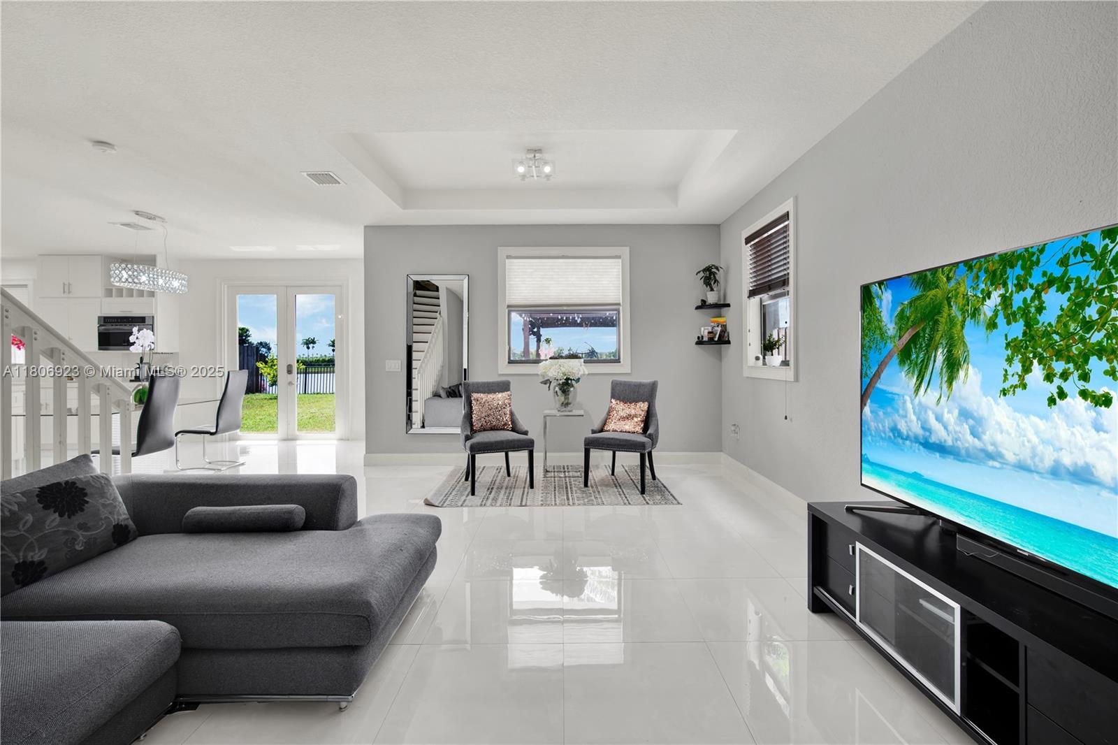 BAYWINDS OF ABACO - Residential