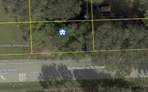WESTWOOD MANOR ESTATES - Land