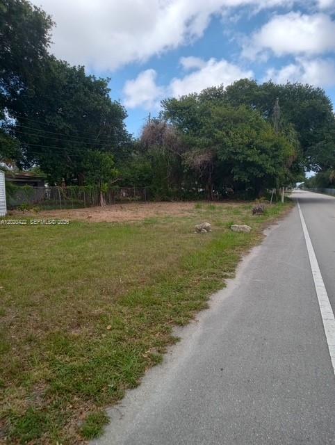 WESTWOOD MANOR ESTATES - Land