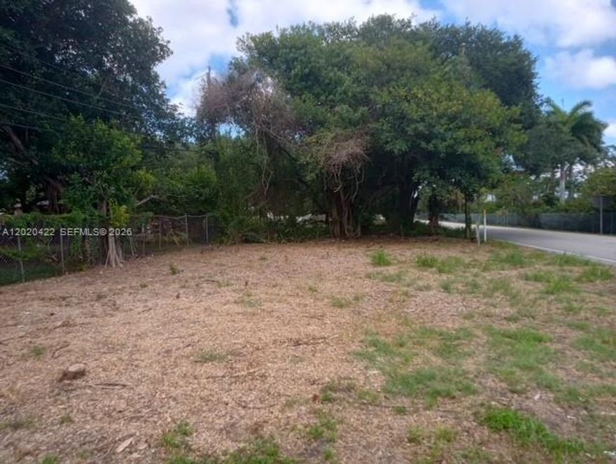 Calling all builders and developers! Located in a fantastic location in Miami Gardens, this residential lot is close to major highways, shopping centers, great schools, public transportation, Hard Rock Stadium, Calder Racetrack and Jackson Memorial Hospital. Miami Gardens is third largest city in Miami Dade, and it is located in the north central region of the county-midway between Miami and Ft. Lauderdale. It is easily accessed by I-95, the Palmetto Expressway or the Florida Turnpike. Don't miss this opportunity to own and build a home in this great location.
Contact agent for more information.