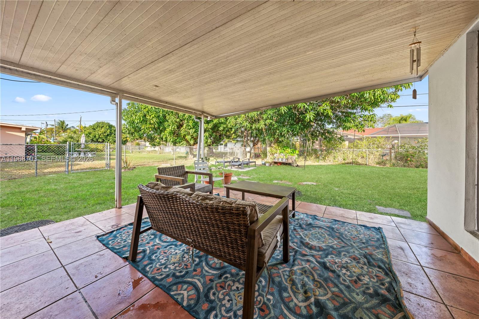 PALM SPRINGS LAKES 5TH AD - Residential