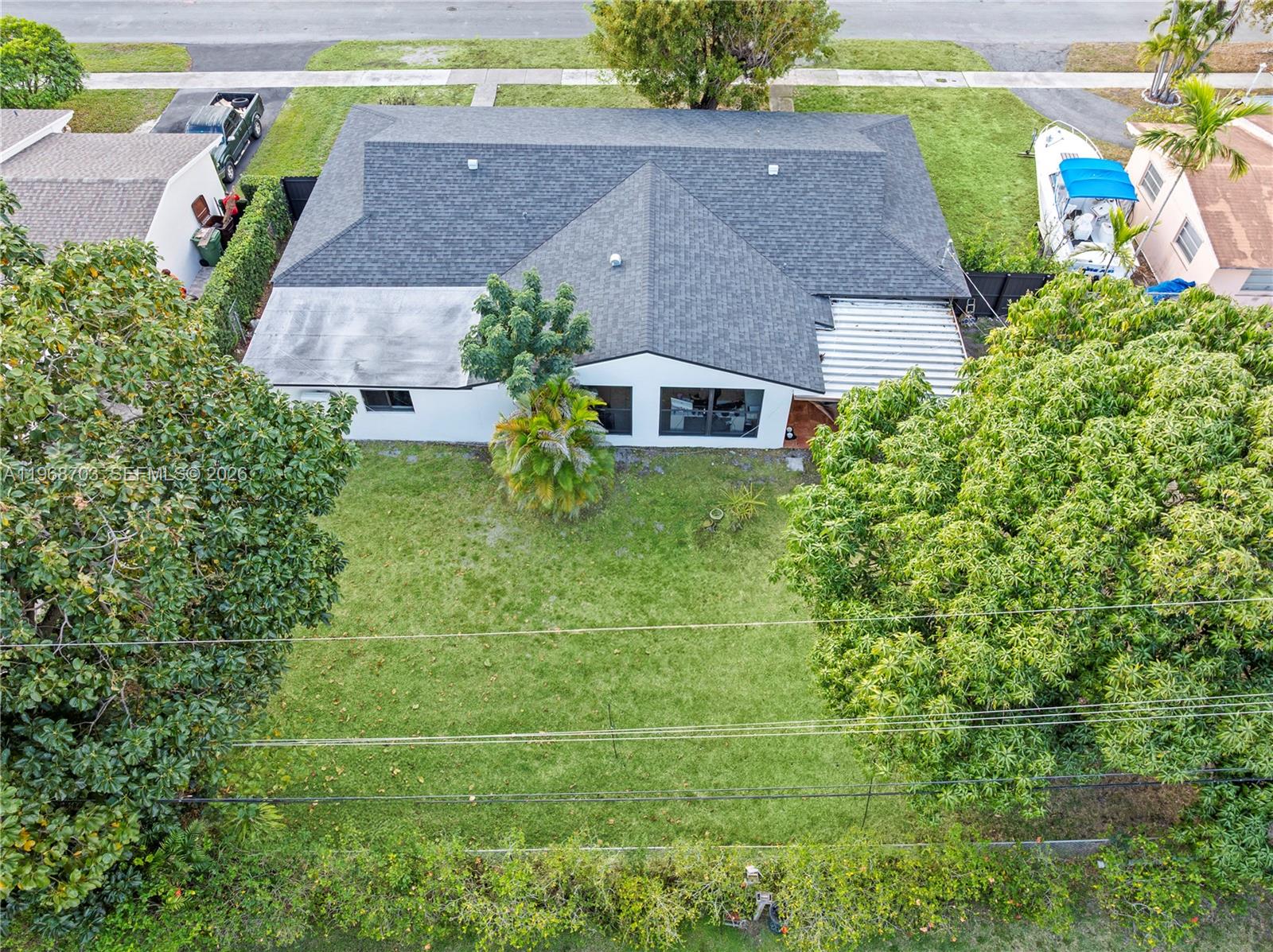 PALM SPRINGS LAKES 5TH AD - Residential