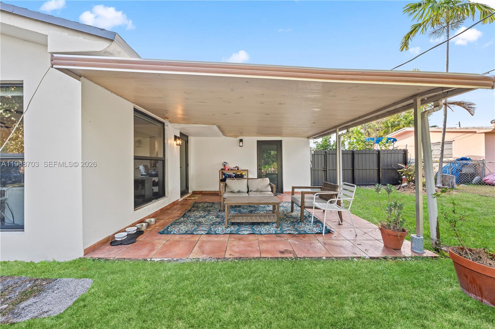 PALM SPRINGS LAKES 5TH AD - Residential