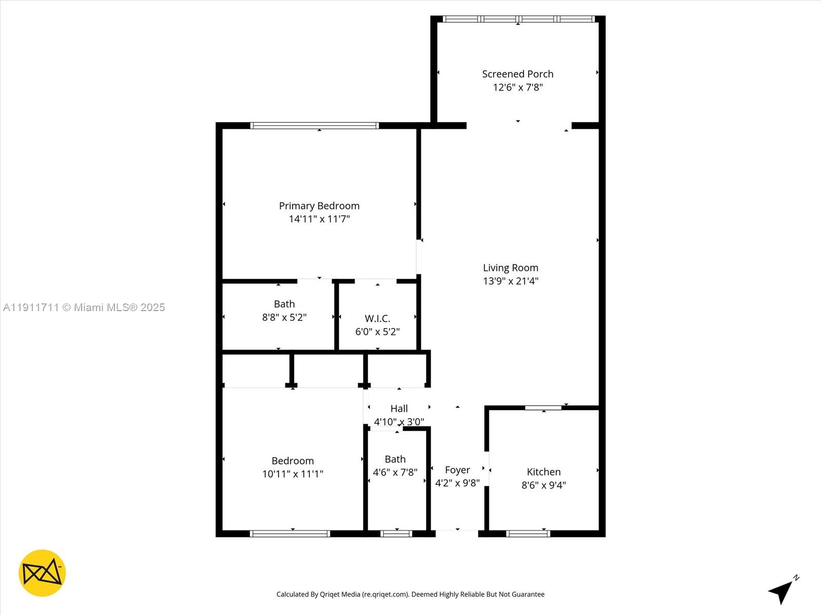 ORIOLE GOLF & TENNIS CLUB - Residential