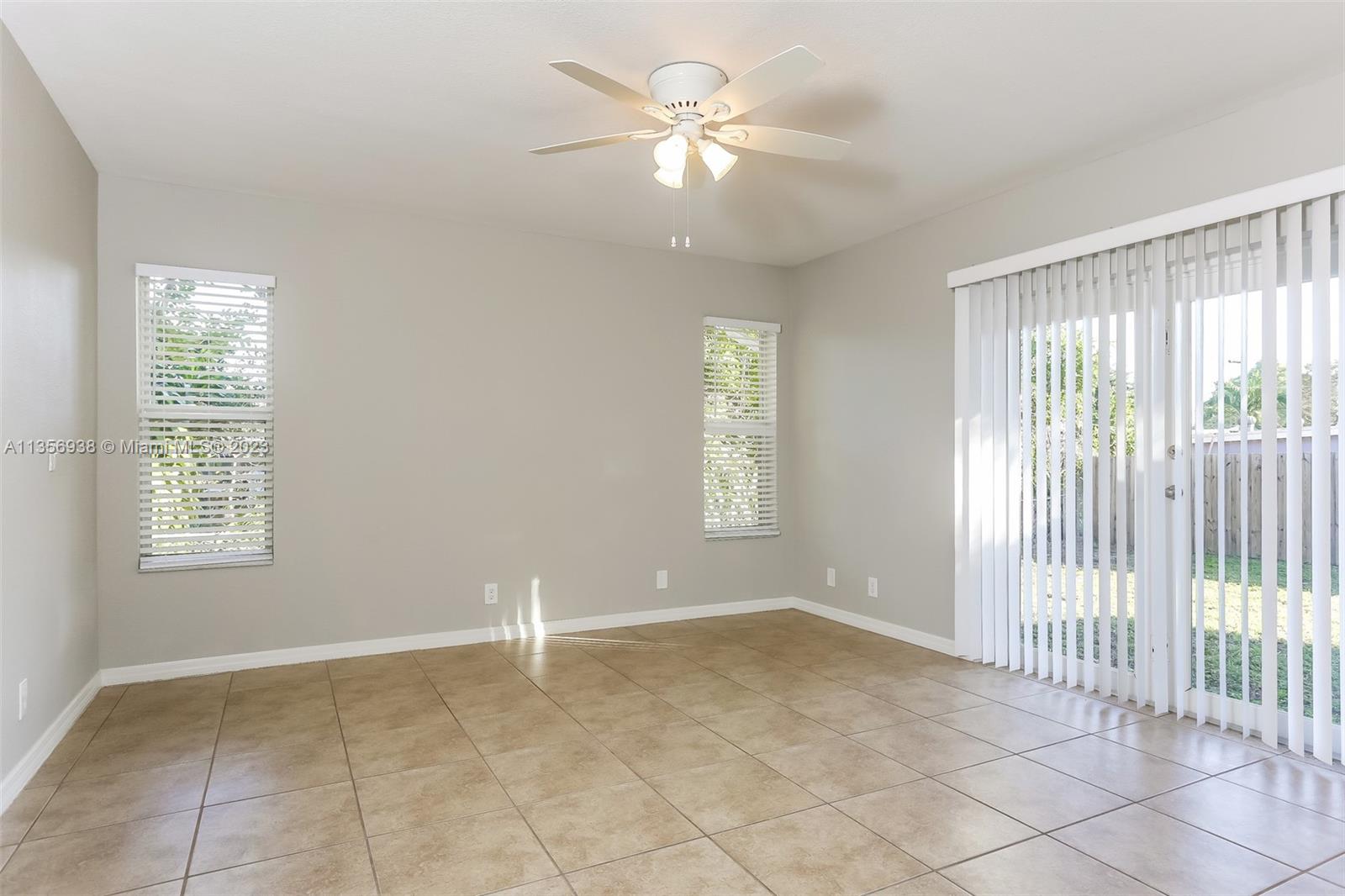 TOWN & COUNTRY ACRES - Residential Lease