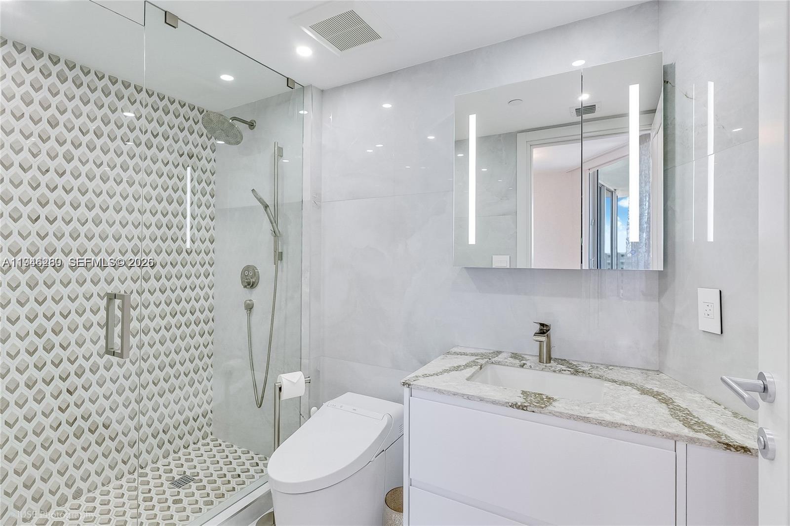 OCEAN FOUR CONDO - Residential