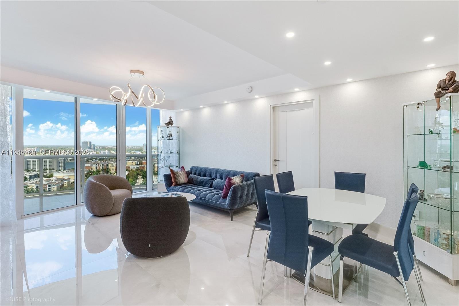 OCEAN FOUR CONDO - Residential