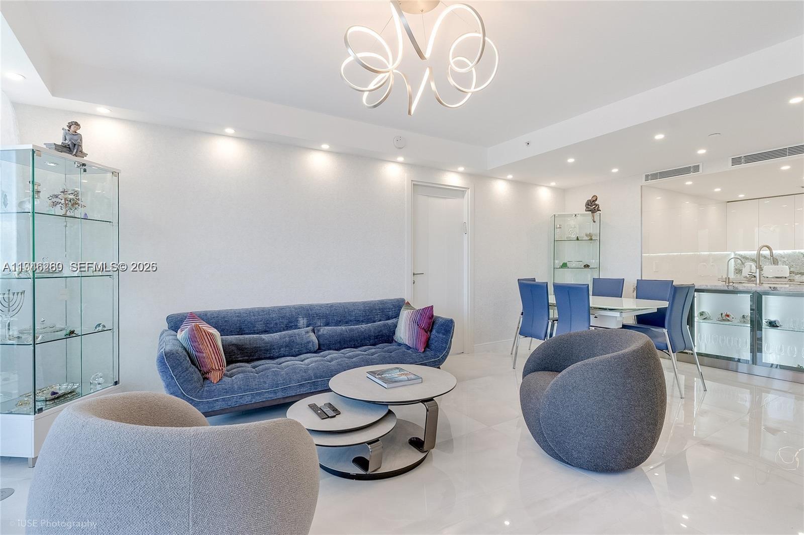 OCEAN FOUR CONDO - Residential