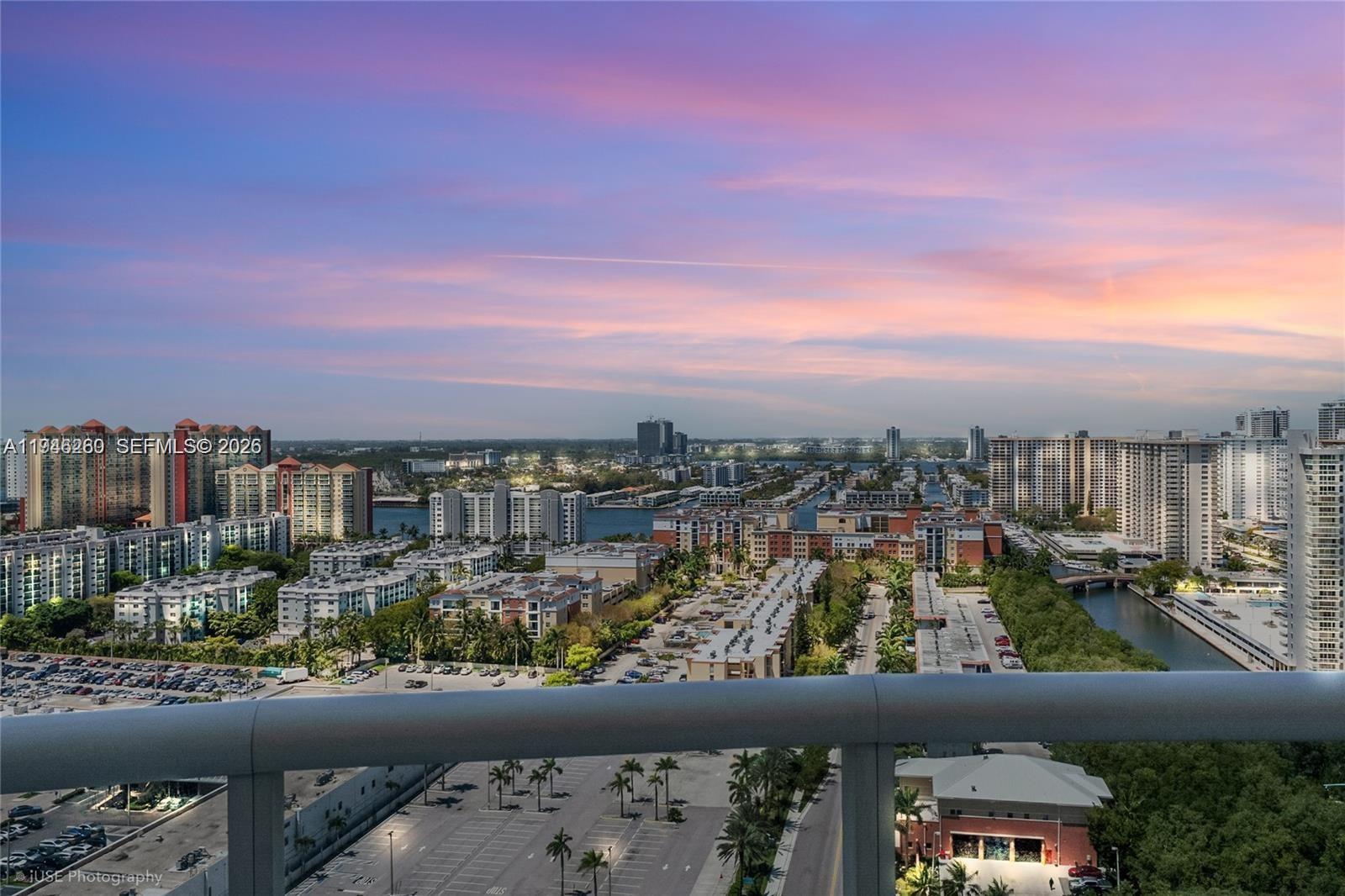 OCEAN FOUR CONDO - Residential