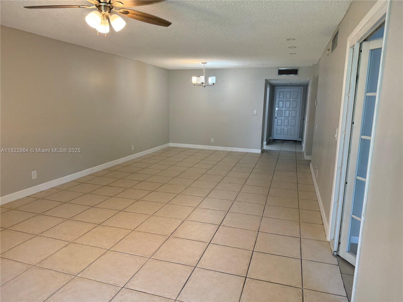 GARDEN LAKES OF INVERRARY - Residential Lease