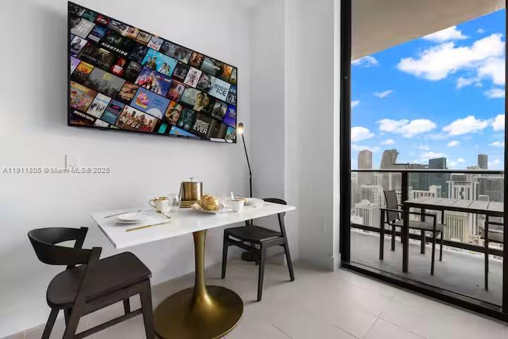 NATIIVO/ GALE MIAMI - Residential