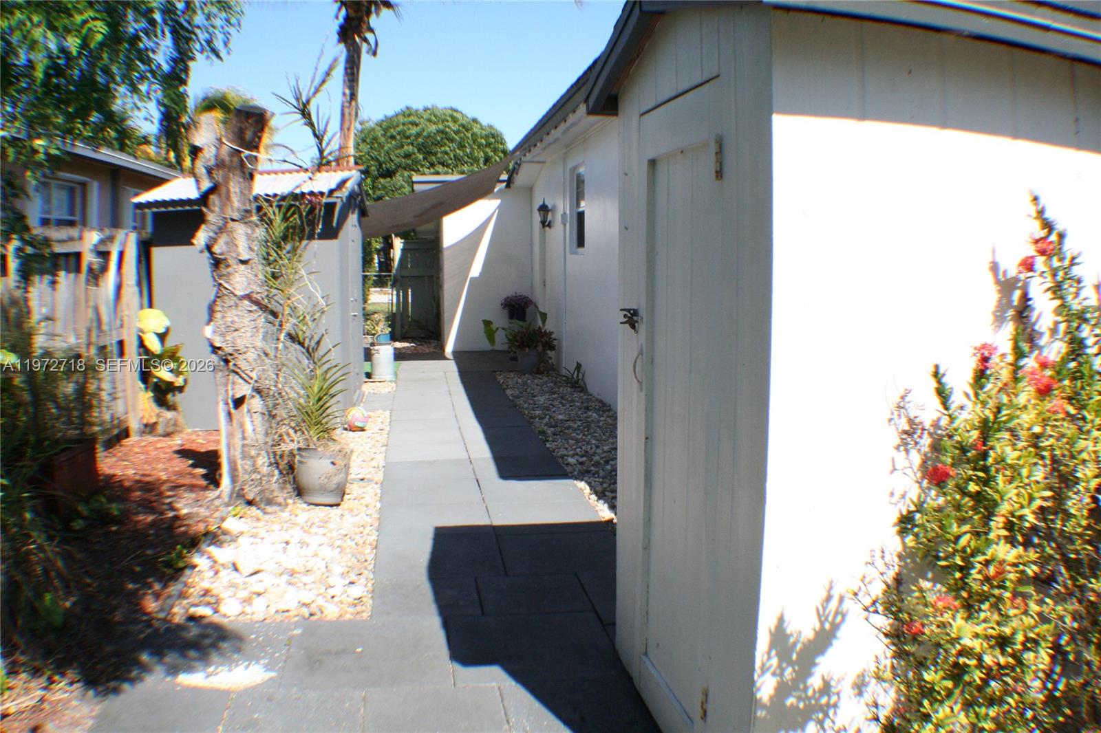 HOLLYWOOD HEIGHTS ESTATES - Residential