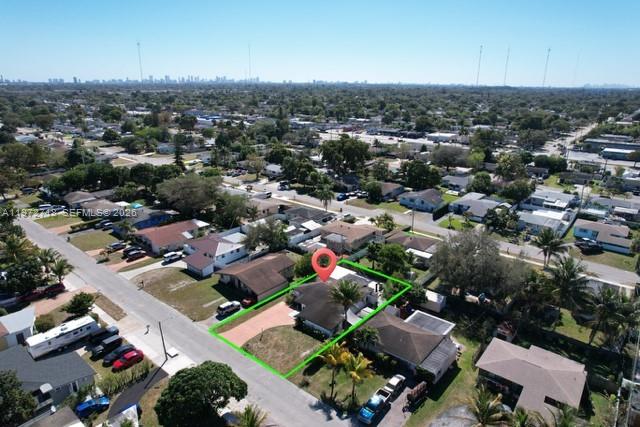 HOLLYWOOD HEIGHTS ESTATES - Residential