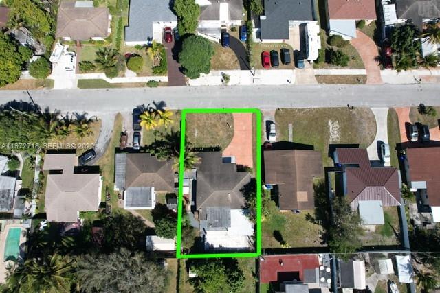 HOLLYWOOD HEIGHTS ESTATES - Residential