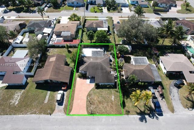 HOLLYWOOD HEIGHTS ESTATES - Residential