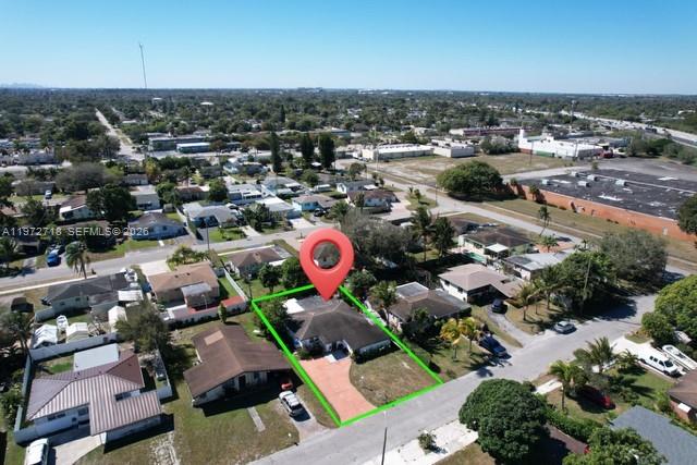 HOLLYWOOD HEIGHTS ESTATES - Residential