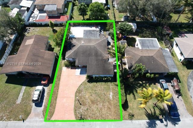 HOLLYWOOD HEIGHTS ESTATES - Residential