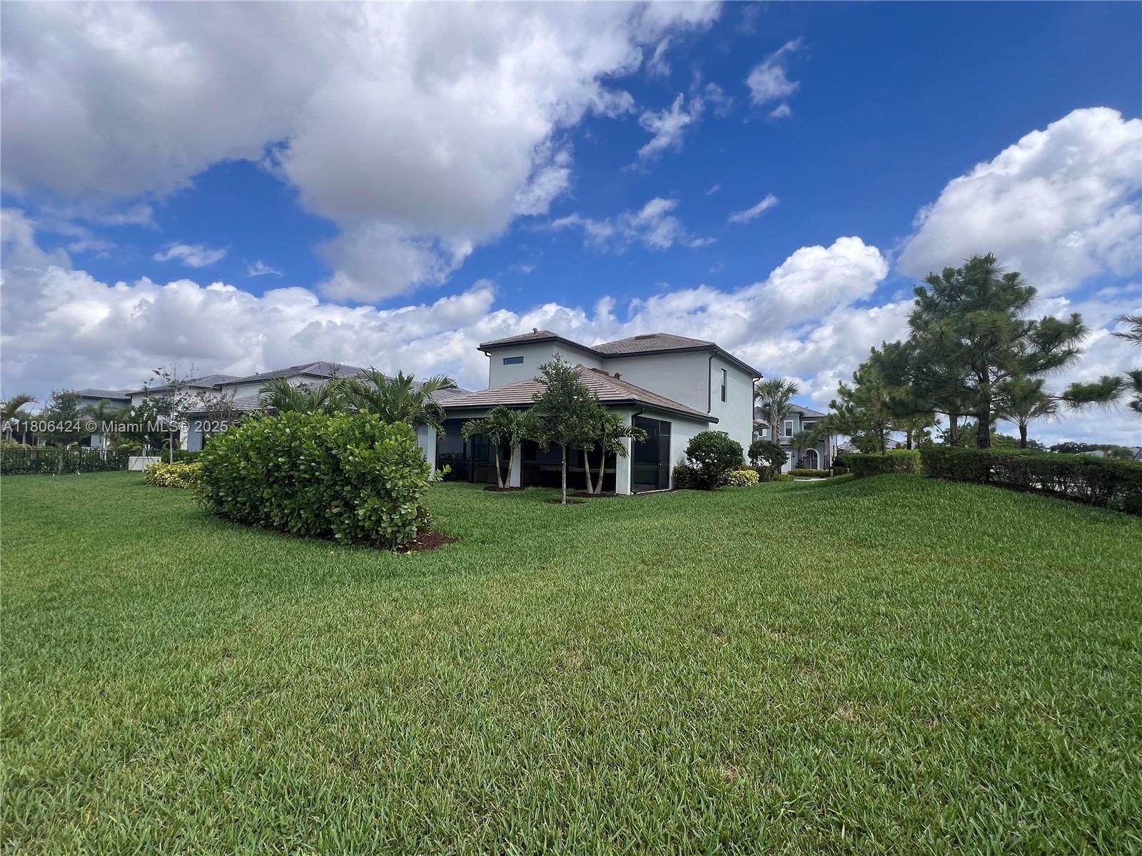 OAK TREE PROPERTY REDEVEL - Residential