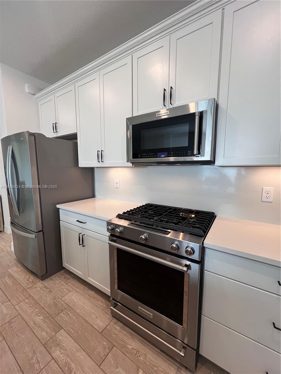 OAK TREE PROPERTY REDEVEL - Residential