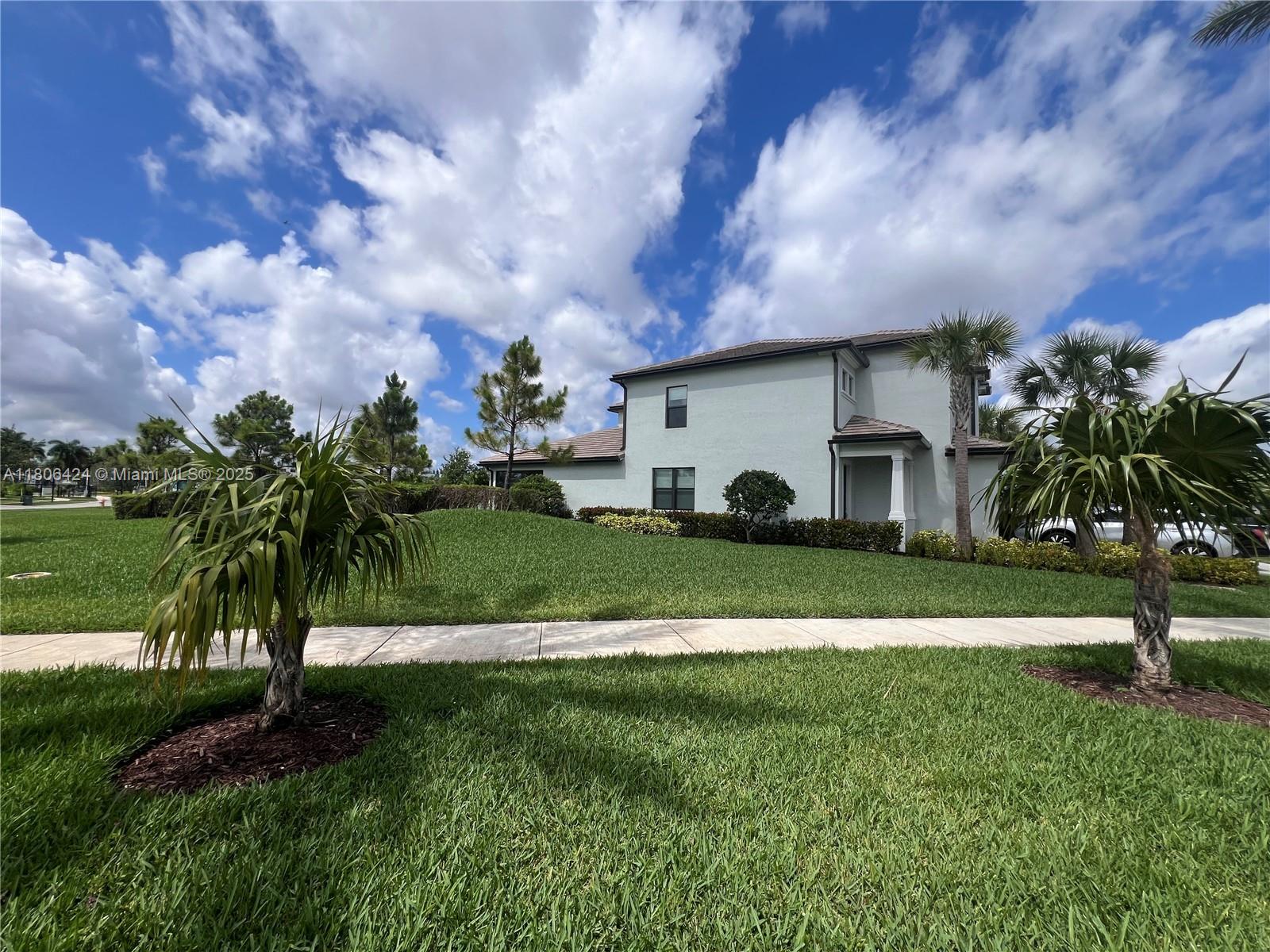OAK TREE PROPERTY REDEVEL - Residential