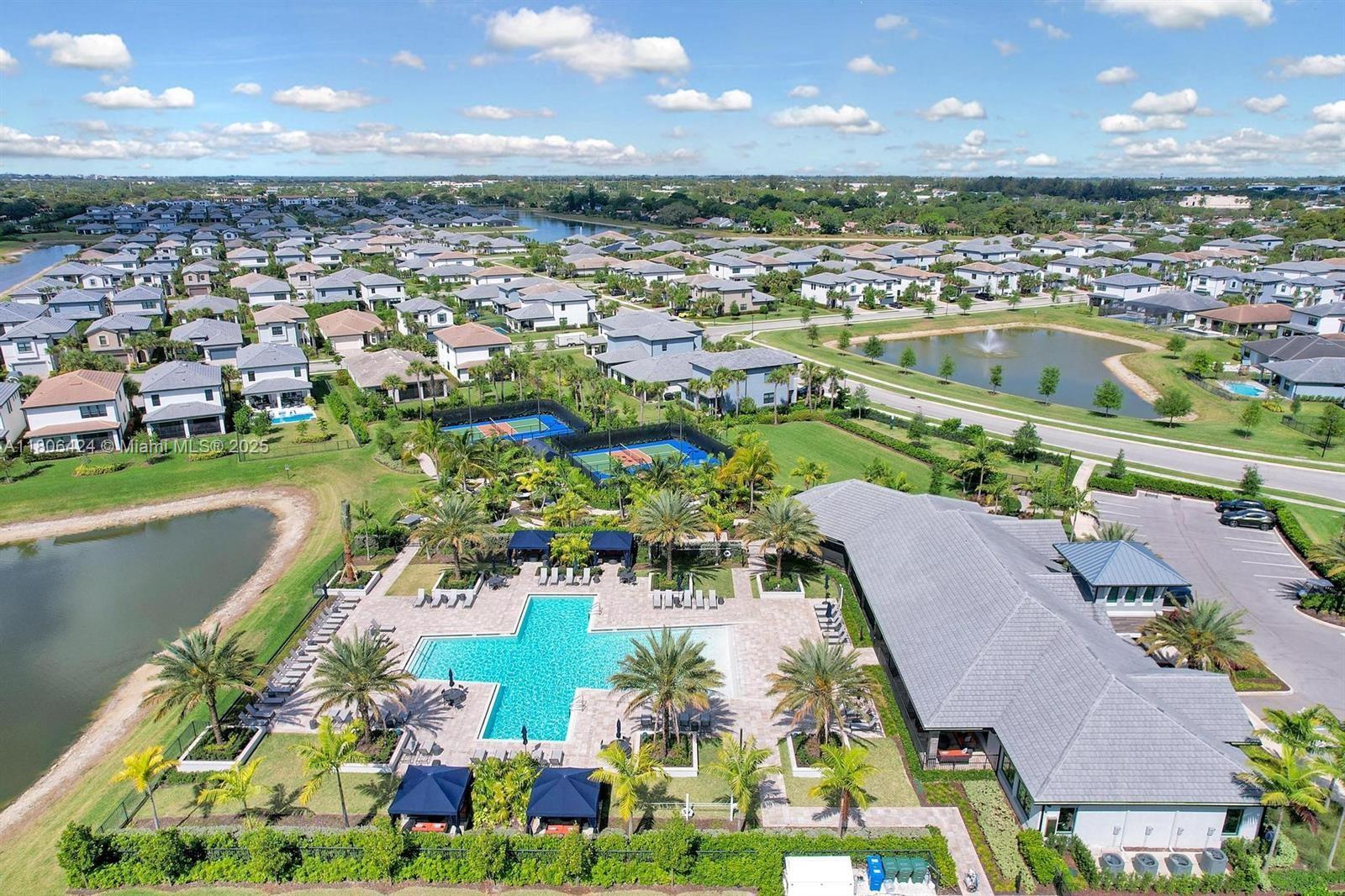 OAK TREE PROPERTY REDEVEL - Residential