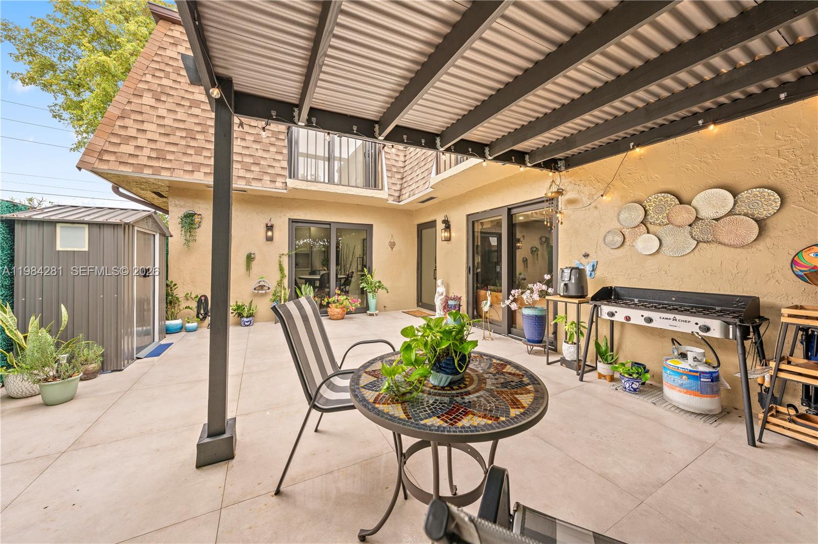 LAGO GRANDE FOUR-A CONDO - Residential